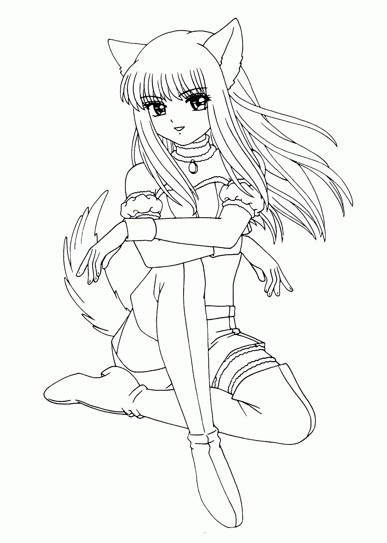 Starfire Coloring Pages
 Starfire Coloring Pages Coloring Home