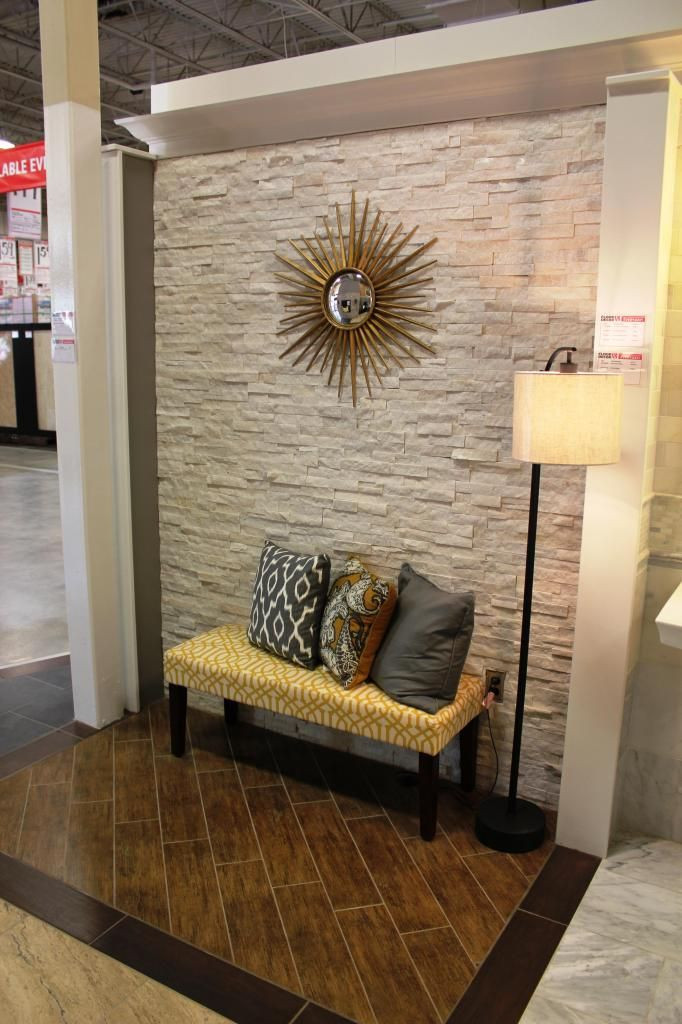 Best ideas about Stone Accent Wall
. Save or Pin Interior Stone Veneer Panels Buy Heritage Lakepointe Now.