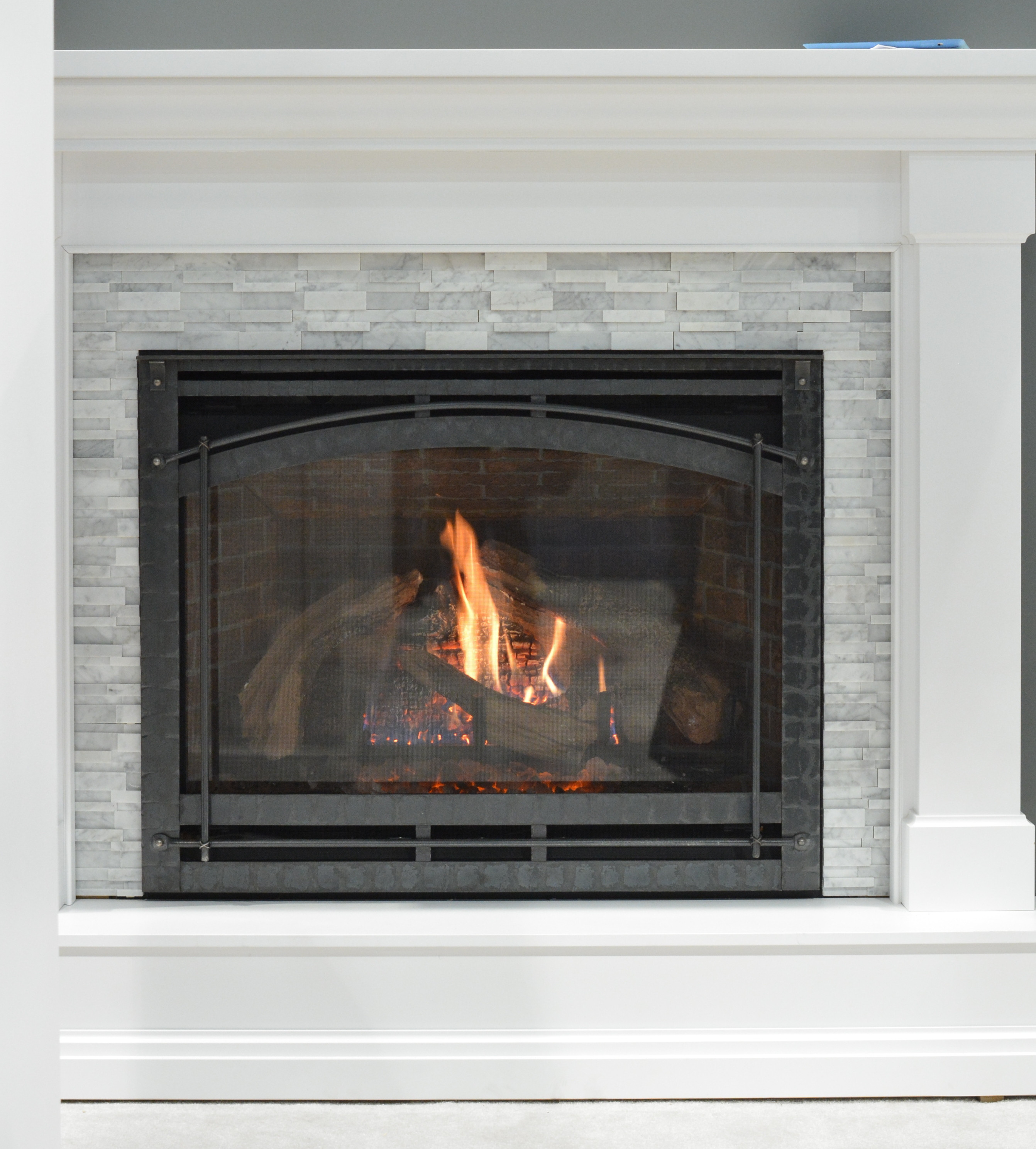 Best ideas about Stone Fireplace Surround
. Save or Pin Kitchen & Bath Trends 2016 Now.