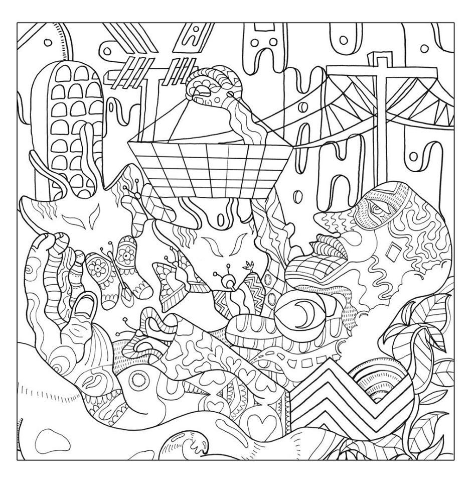 Stoner Coloring Pages
 Stoner Coloring Pages Coloring Home