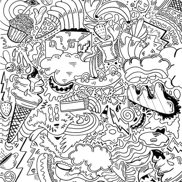 Stoner Coloring Pages
 Stoner Coloring Pages Coloring Home