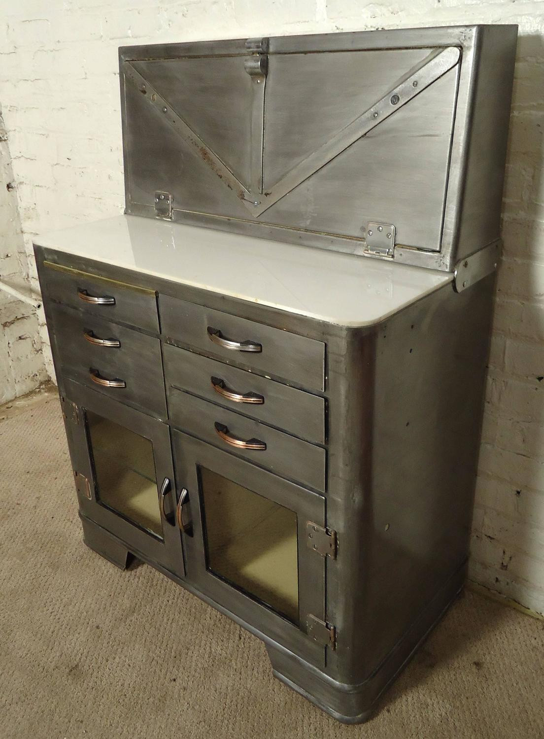 Best ideas about Storage Cabinets For Sale
. Save or Pin Vintage Hospital Cabinet Bathroom Storage For Sale at 1stdibs Now.