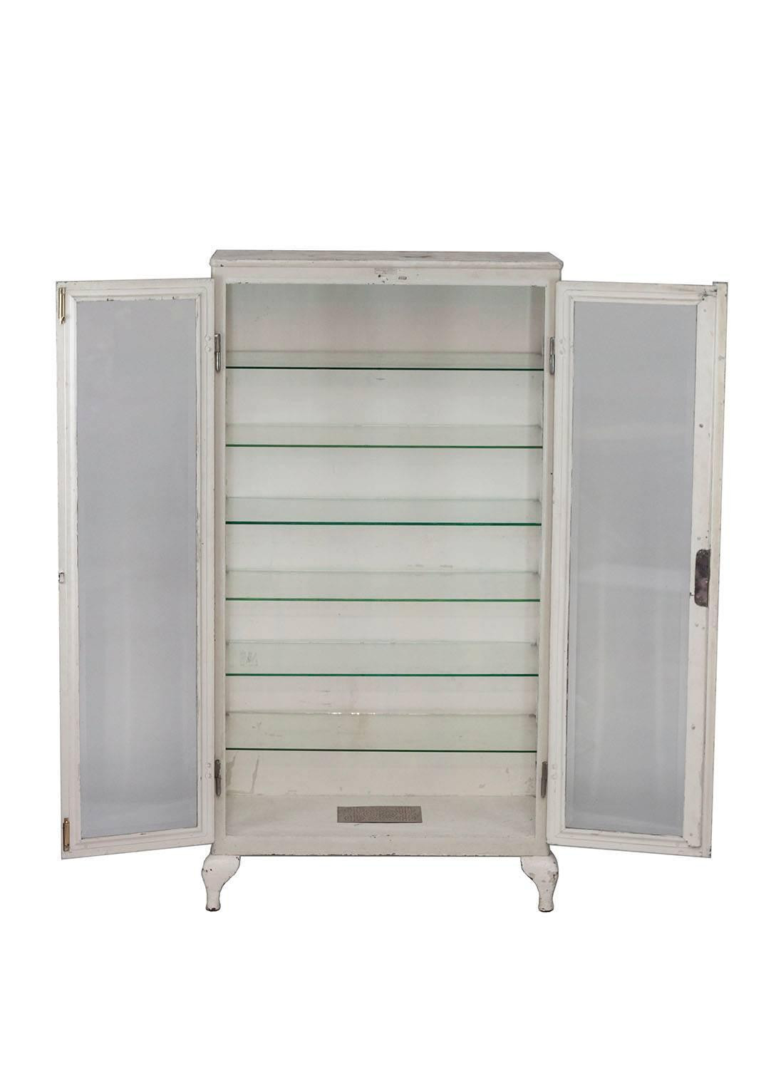 Best ideas about Storage Cabinets For Sale
. Save or Pin 46 Storage Cabinets Industrial French Industrial Storage Now.