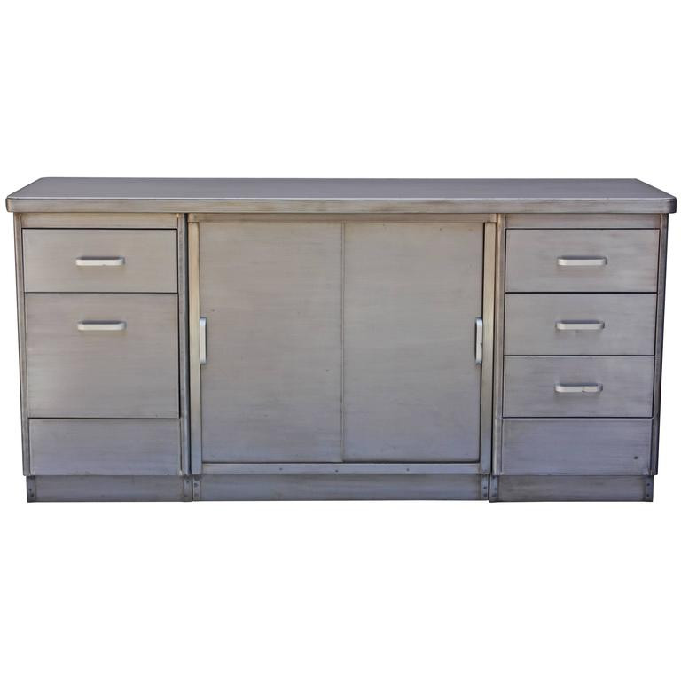 Best ideas about Storage Cabinets For Sale
. Save or Pin Long Metal Industrial Storage Cabinet For Sale At 1stdibs Now.
