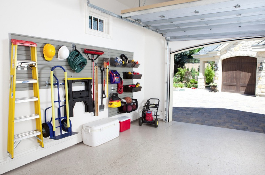 Best ideas about Storage Ideas For Garage
. Save or Pin Some Tips For Your Garage Organization Ideas MidCityEast Now.