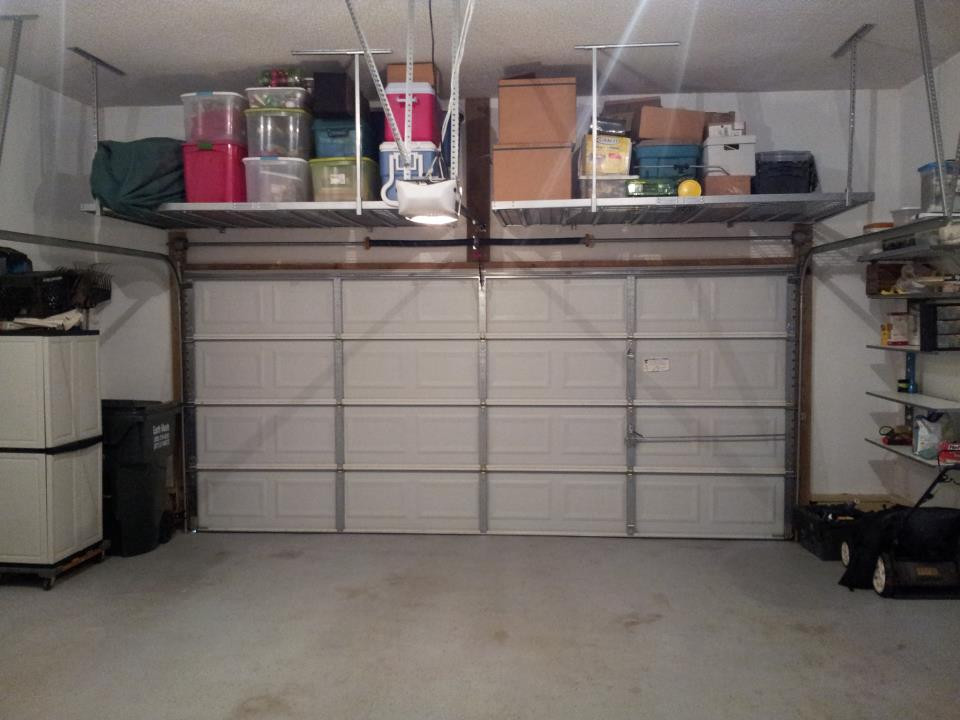 Best ideas about Storage Ideas For Garages
. Save or Pin Garage Storage Ideas for Small Garage Now.