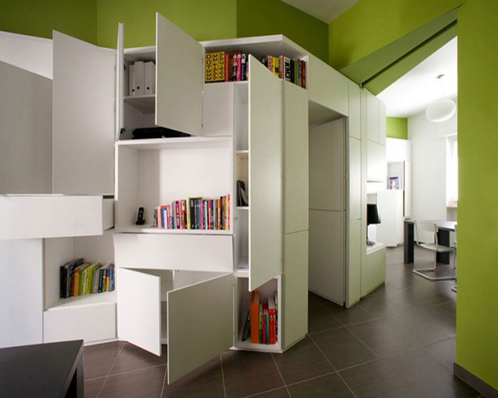 Best ideas about Storage Ideas For Small Apartments
. Save or Pin Storage Ideas For Your Small Apartment Now.