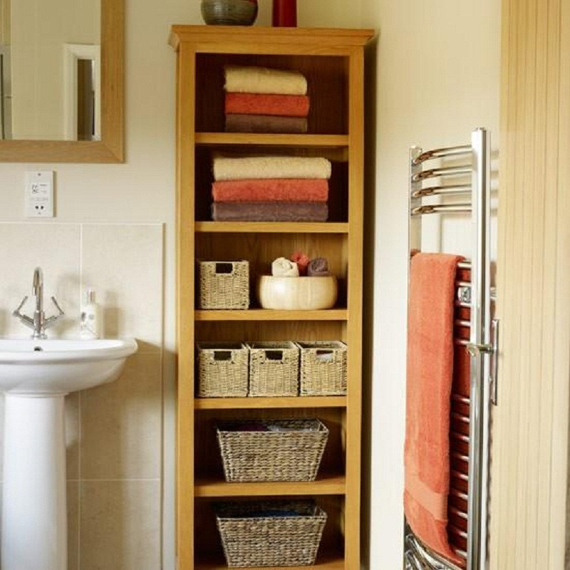 Best ideas about Storage Ideas For Small Homes
. Save or Pin Small house storage ideas are effective Now.