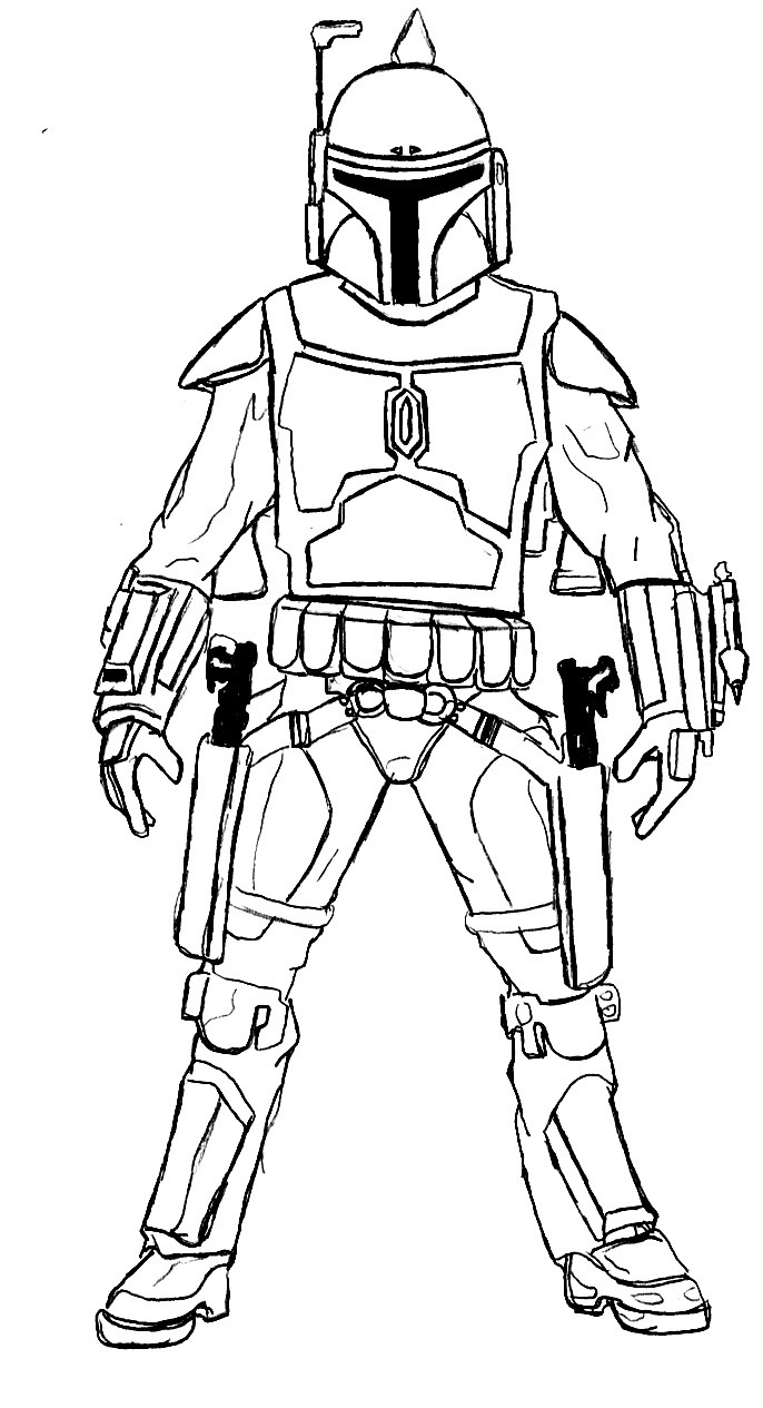16. Stormtrooper Coloring Pages AZ Coloring Pages.