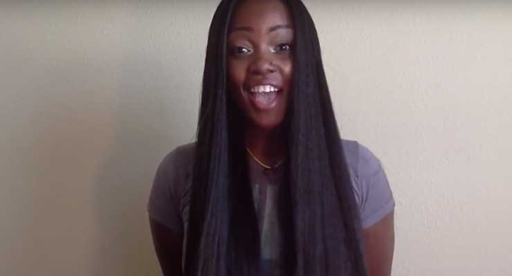 Straight Crochet Hairstyles
 14 Crochet Braid Styles and The Hair They Used