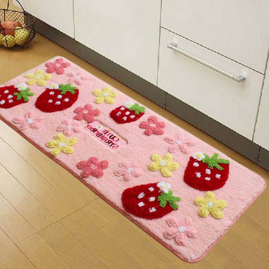 Best ideas about Strawberry Kitchen Decorations
. Save or Pin Choosing Accessories for Strawberry Kitchen Decor — The Now.