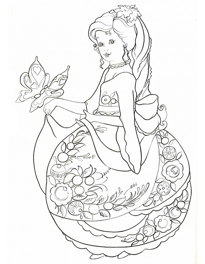 Stress Free Coloring Pages For Boys
 Anti stress coloring pages for girls to and print