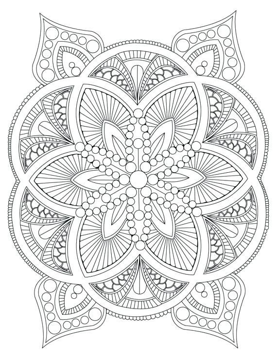 Stress Relief Printable Coloring Pages
 coloring Stress Relief Coloring Pages