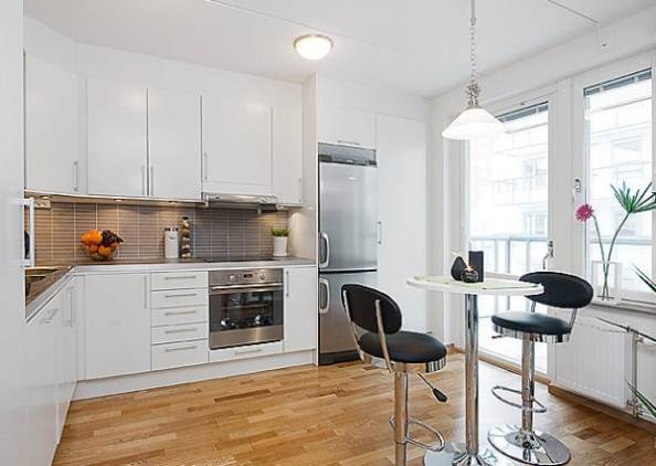 Best ideas about Studio Kitchen Ideas
. Save or Pin Studio Apartment Kitchen Designs Now.