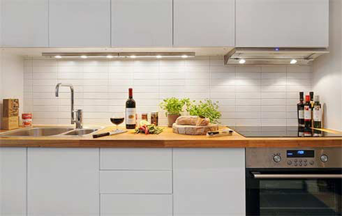 Best ideas about Studio Kitchen Ideas
. Save or Pin Amazing of Studio Apartment Kitchen Ideas Has Apartment K Now.