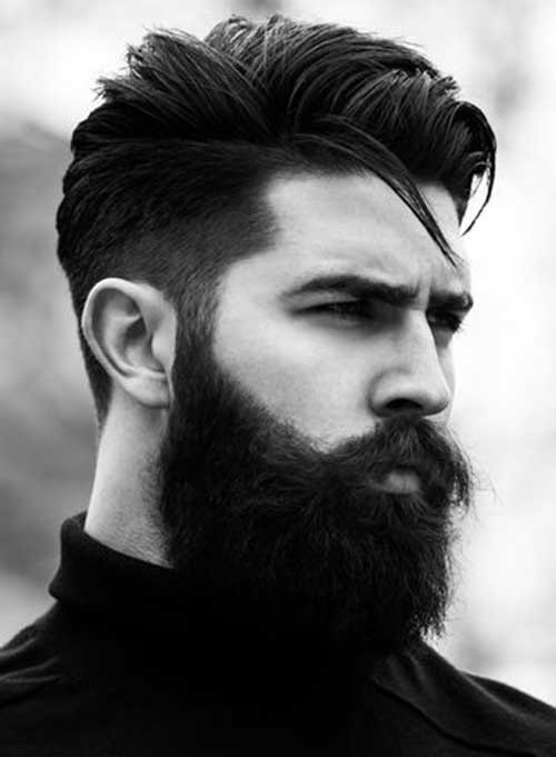 Best ideas about Stylish Mens Haircuts
. Save or Pin 50 Best Mens Haircuts Now.