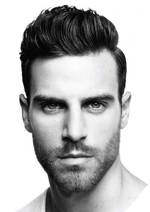 Best ideas about Stylish Mens Haircuts
. Save or Pin Trendy Mens Haircuts 2015 Now.