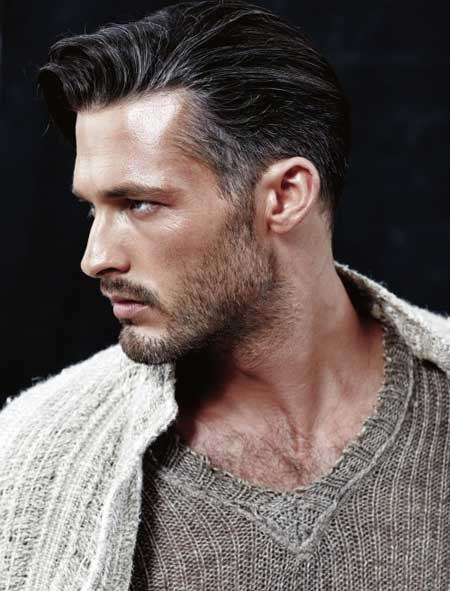 Best ideas about Stylish Mens Haircuts
. Save or Pin 25 Trendy Men s Hairstyles Now.