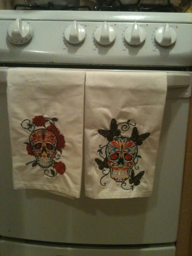 Best ideas about Sugar Skull Kitchen Decor
. Save or Pin 132 best dia de los muertos images on Pinterest Now.