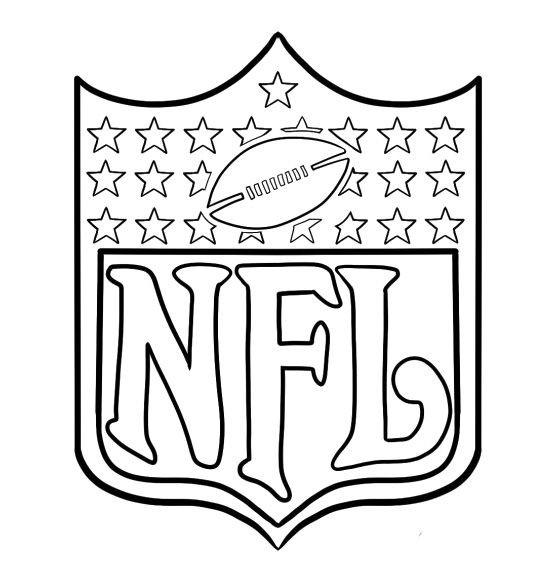 Super Bowl Coloring Pages
 Superbowl Coloring Pages Coloring Home