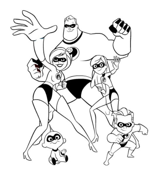 Super Hero Coloring Pages For Kids
 Super Hero Super Hero Coloring Pages