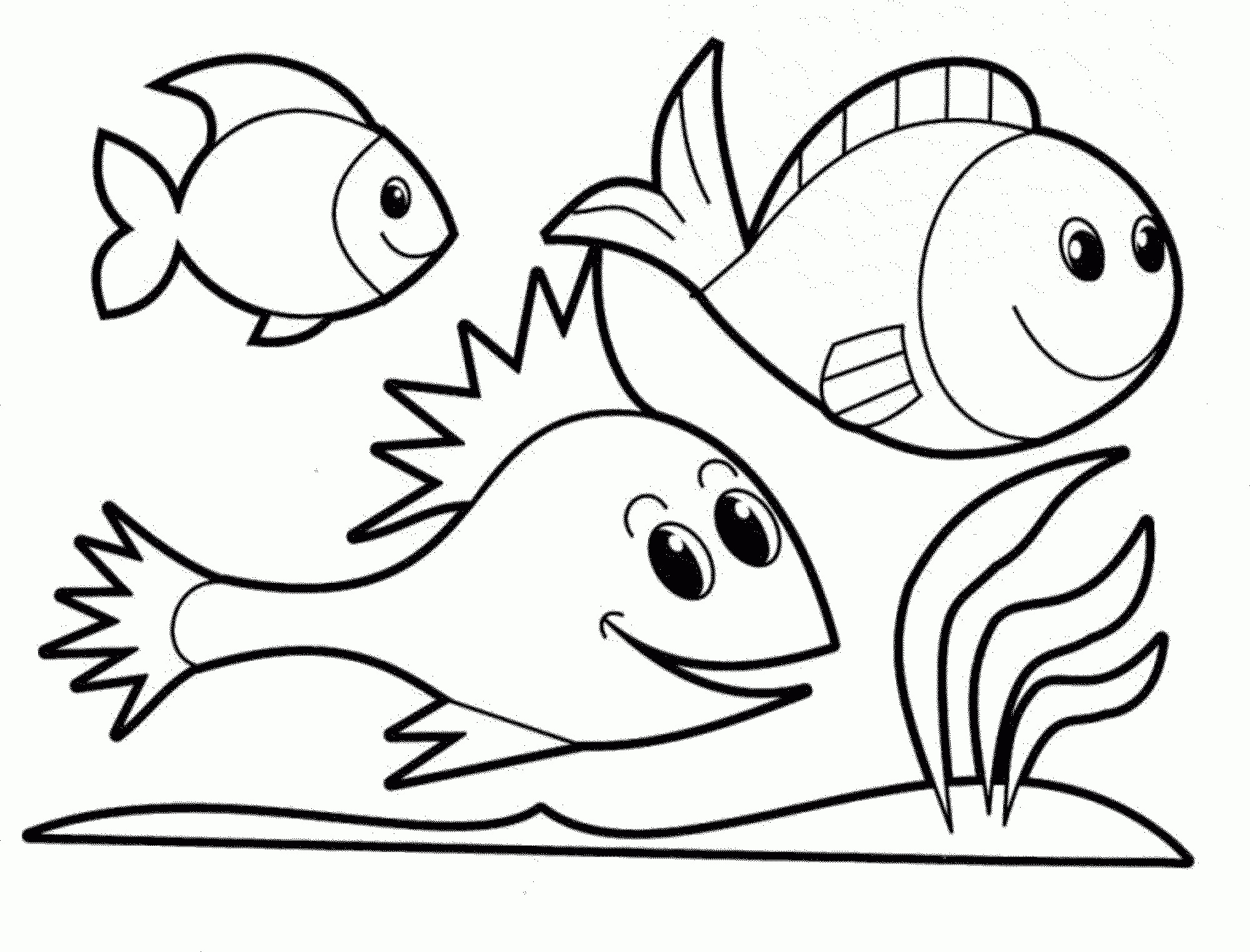 Swim Coloring Pages
 Swimming Coloring Pages To Print AZ Coloring Pages
