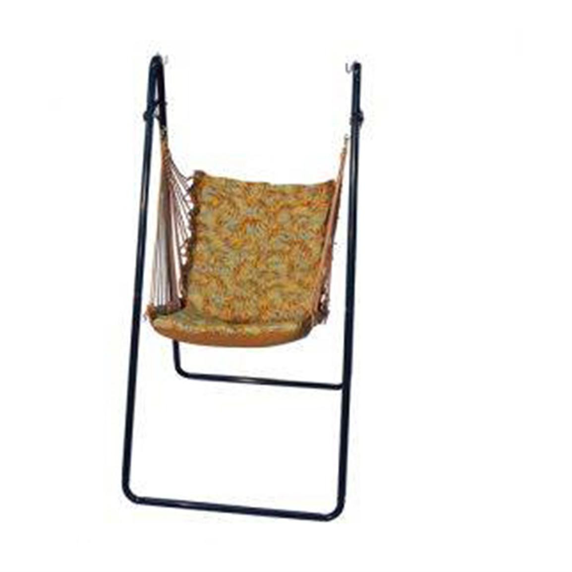 Best ideas about Swing Chair With Stand
. Save or Pin Algoma™ Swing Chair and Stand bination Patio Now.
