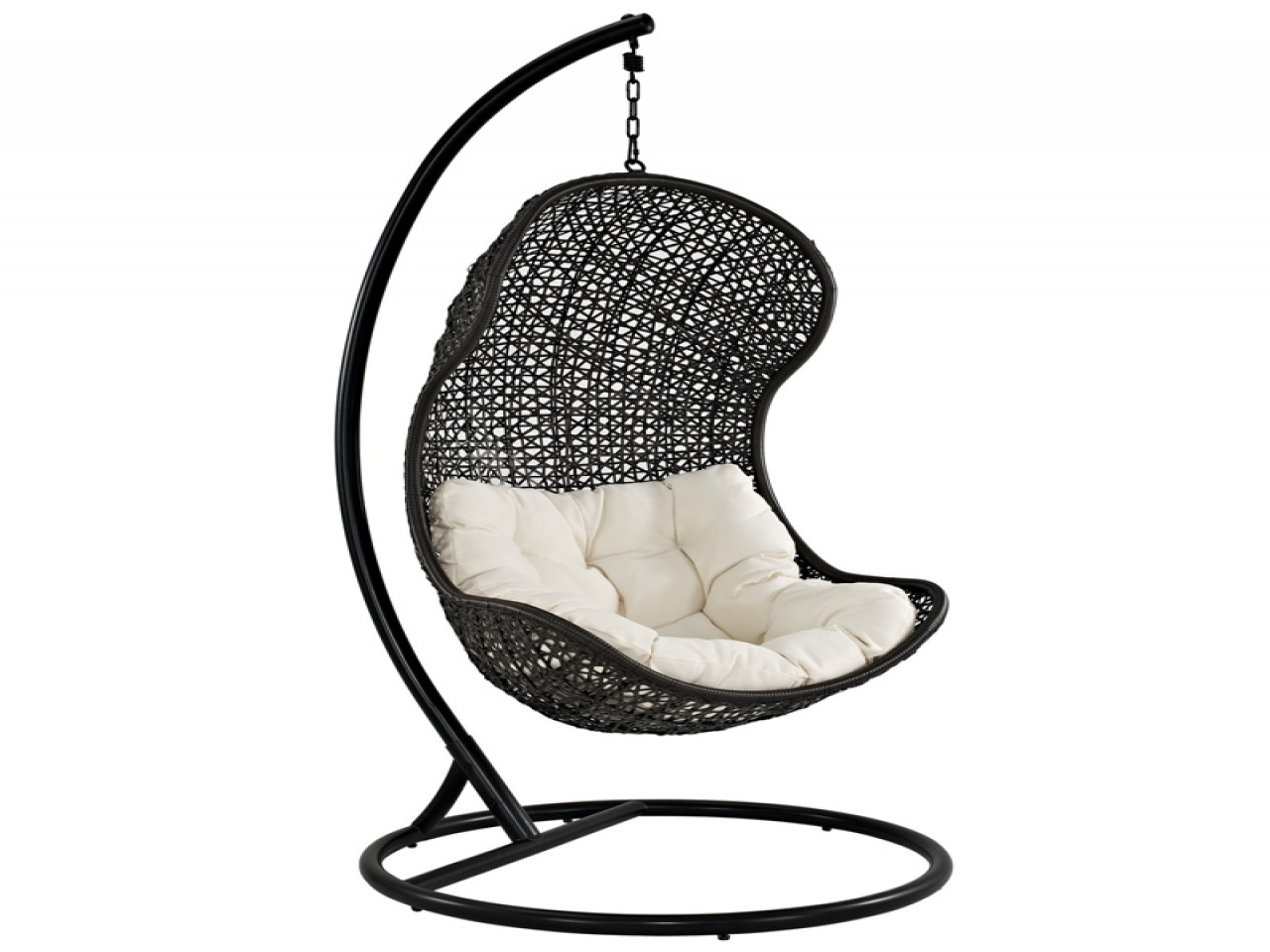 Best ideas about Swing Chair With Stand
. Save or Pin Garden hanging chairs ikea swing chair outdoor swing Now.