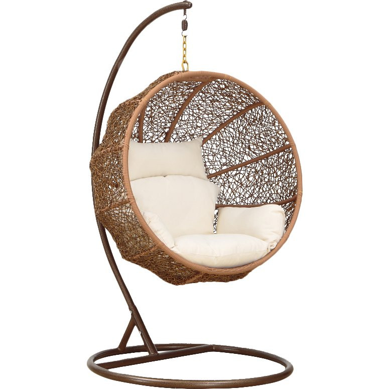 Best ideas about Swing Chair With Stand
. Save or Pin Ceets Zolo Swing Chair with Stand & Reviews Now.