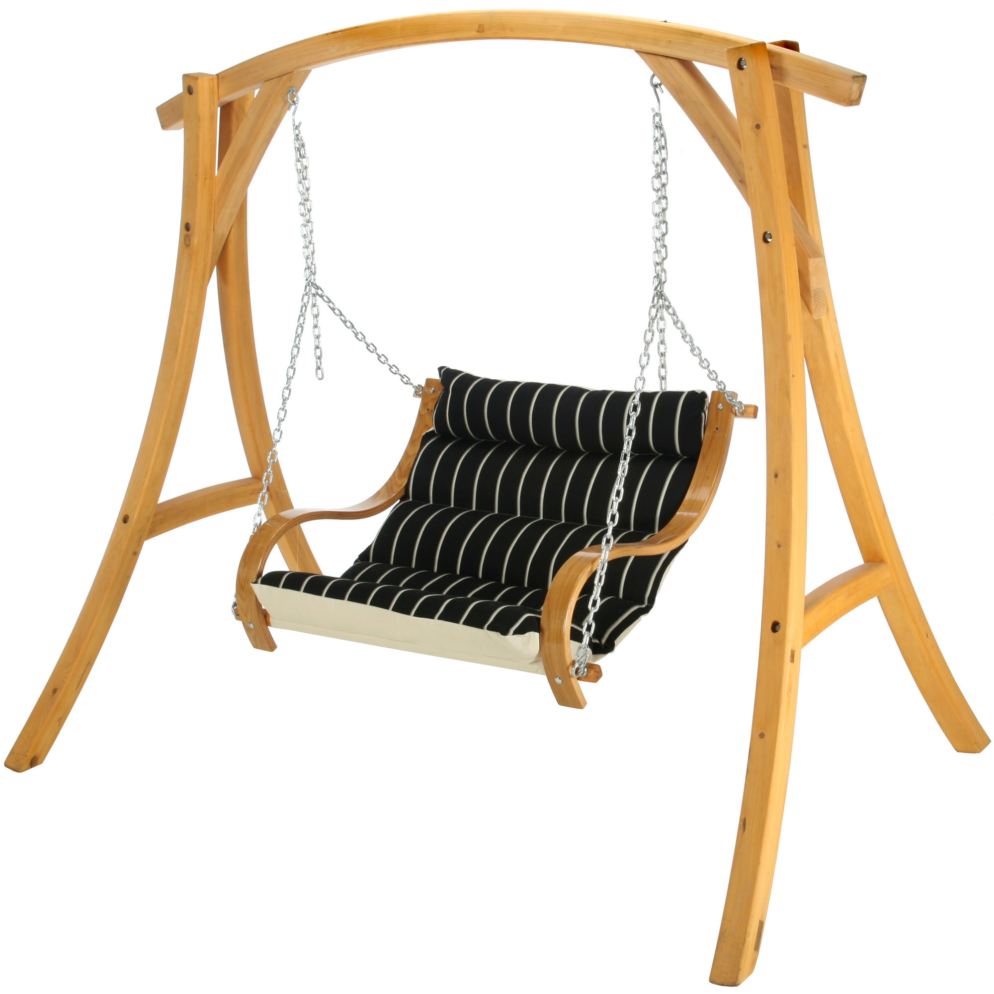 Best ideas about Swing Chair With Stand
. Save or Pin Hanging chair with stand Now.