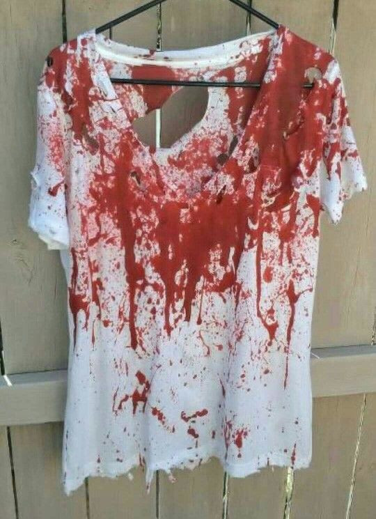 T Shirt Costumes DIY
 Best 25 Zombie shirt ideas on Pinterest