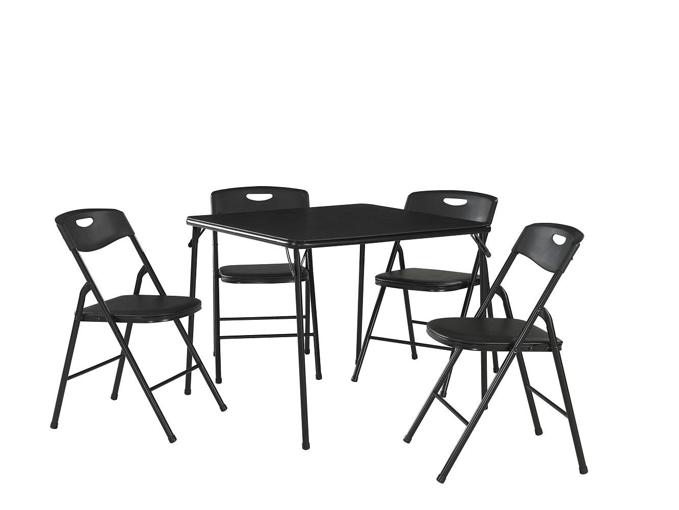 Best ideas about Table And Chair Set
. Save or Pin Cosco Products Now.