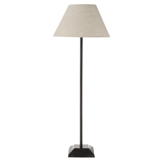 Best ideas about Tall Desk Lamp
. Save or Pin Egret Tall Metal Table Lamp OKA Now.