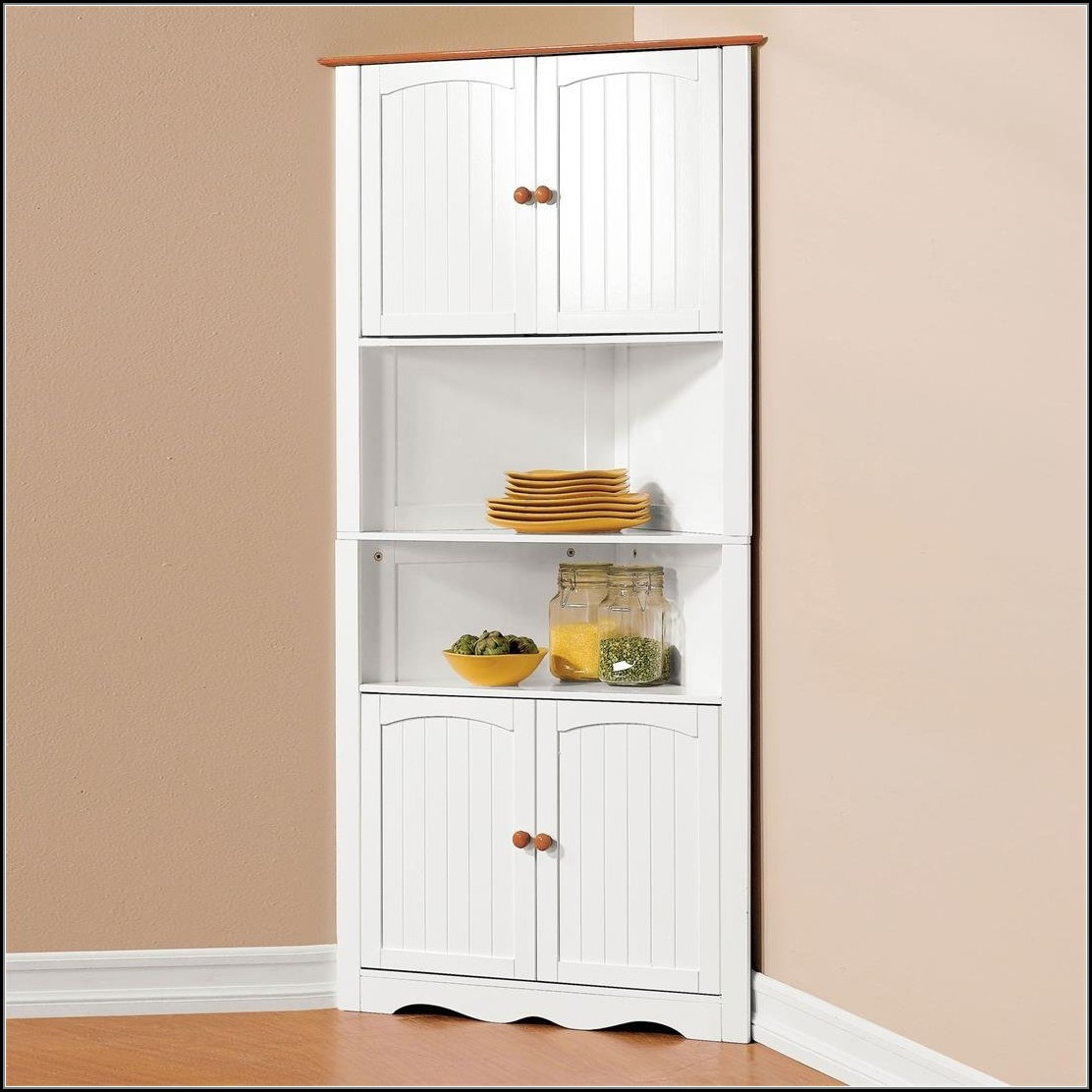 Best ideas about Tall Kitchen Pantry Cabinet
. Save or Pin Tall Pantry Storage Cabinets With Doors Download Page Now.