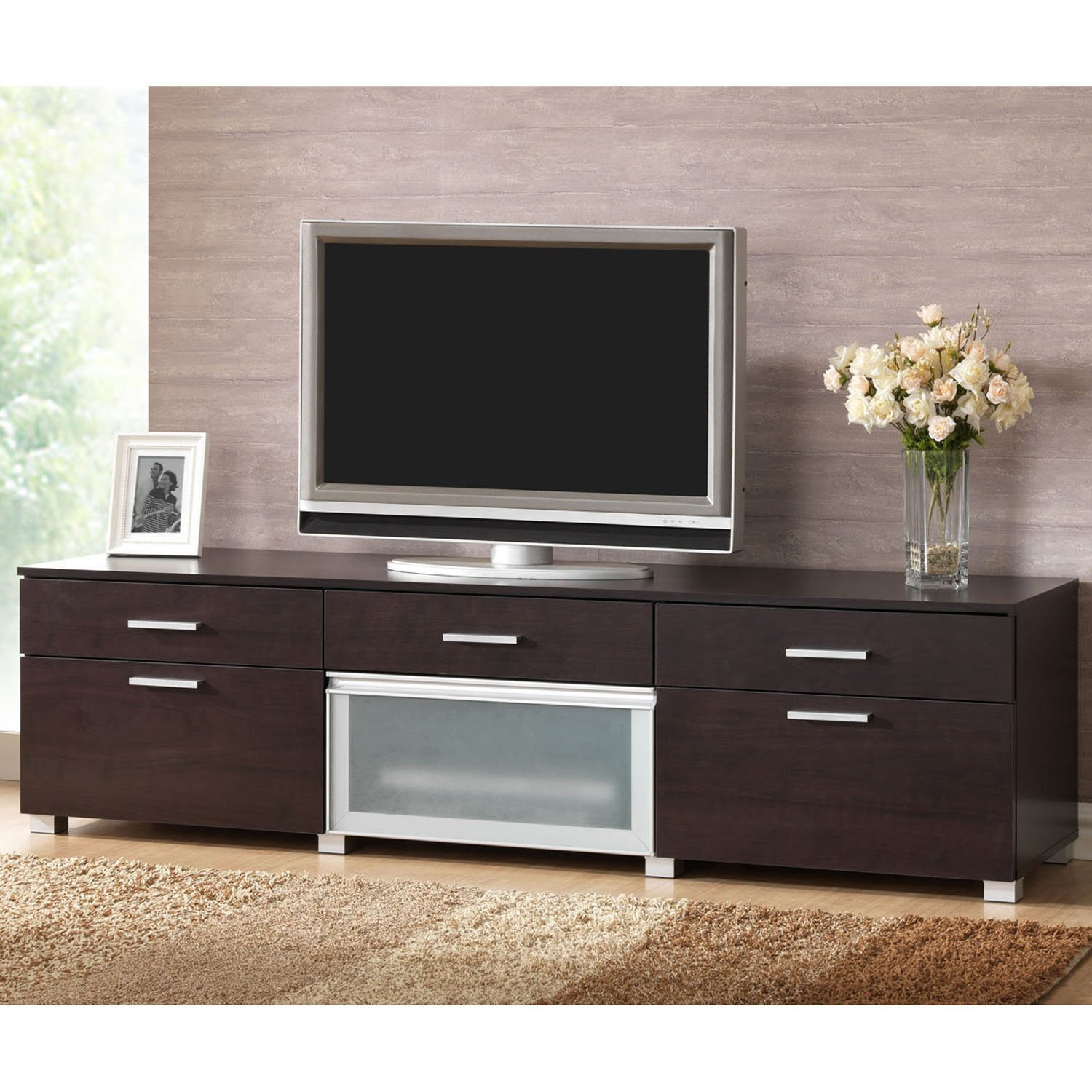 Best ideas about Tall Tv Stands For Bedroom
. Save or Pin Awesome Bedroom Tall tv stand for bedroom with Now.