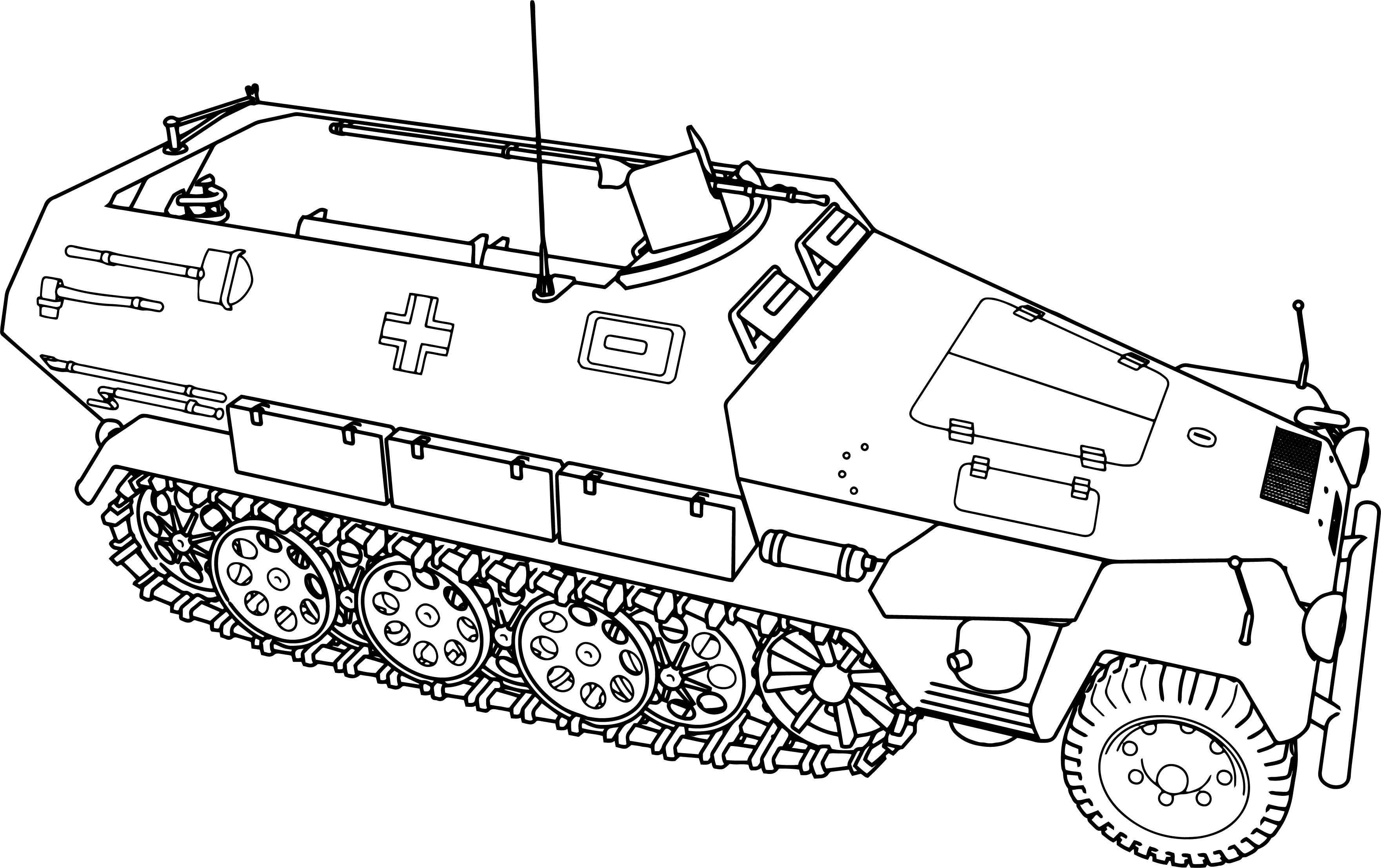 Tanks Coloring Pages
 Tank Coloring Pages Gallery Free Coloring Books