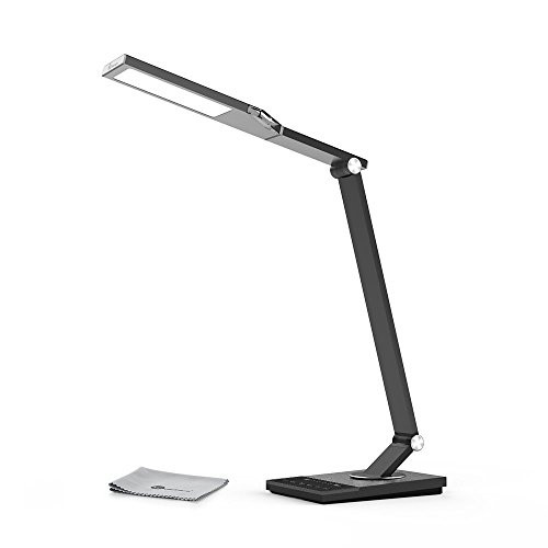 Best ideas about Tao Tronics Led Desk Lamp
. Save or Pin TaoTronics LED Desk Lamp Stylish Metal Design Desk Light Now.