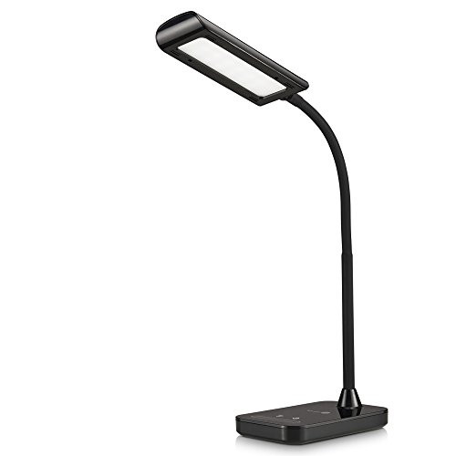 Best ideas about Taotronics Desk Lamp
. Save or Pin TaoTronics LED Desk Lamp Flexible Gooseneck Table Lamp 5 Now.