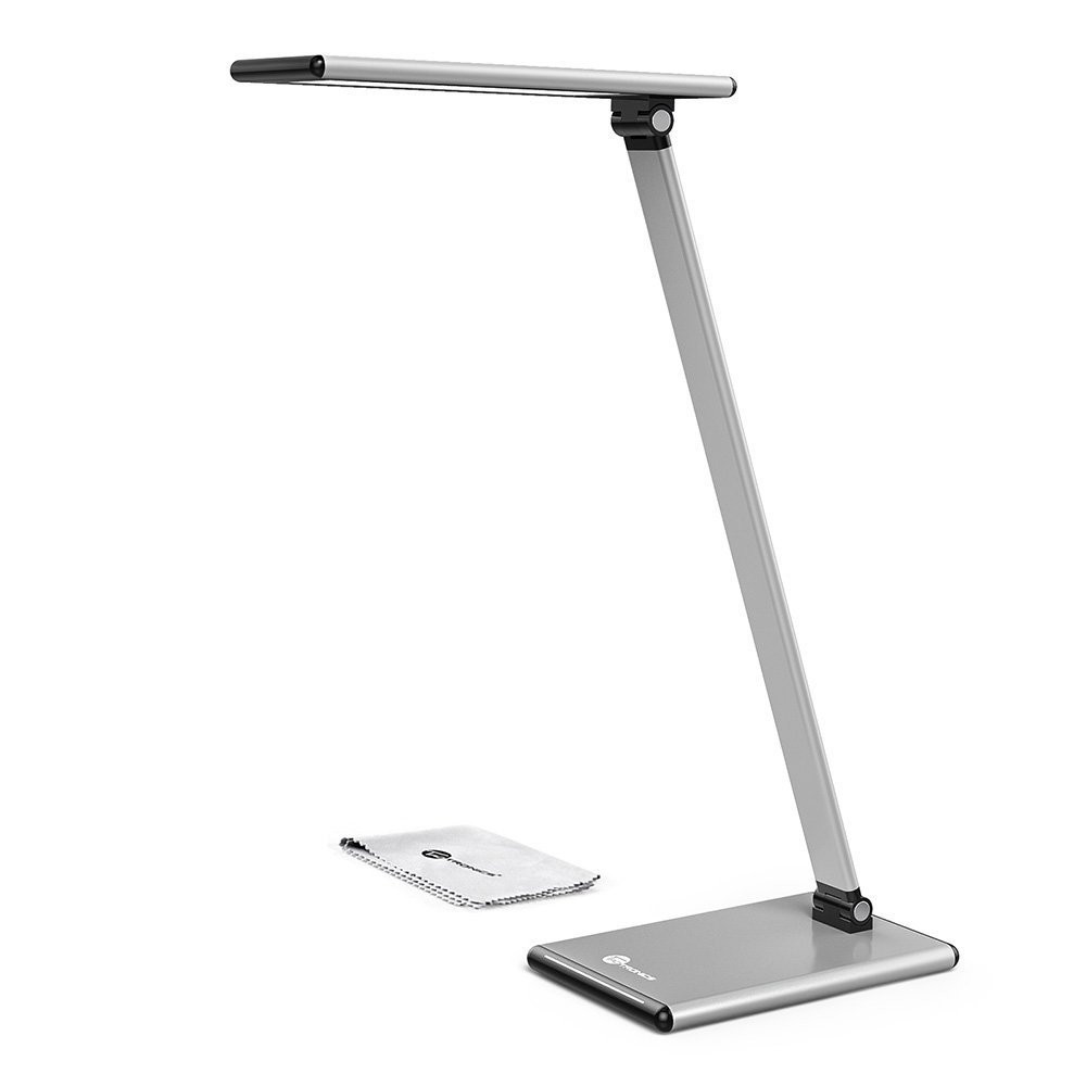 Best ideas about Taotronics Desk Lamp
. Save or Pin TaoTronics Touch Sensitive LED Desk Lamp Now.