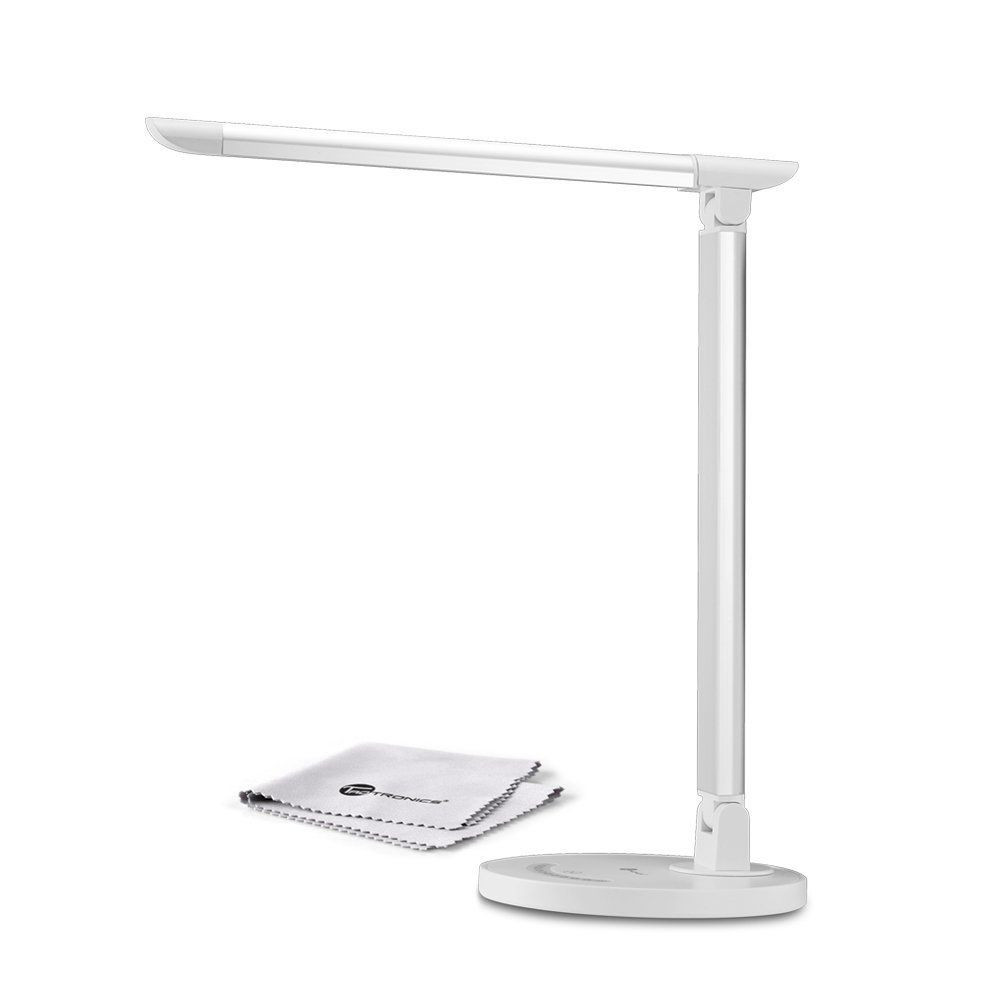 Best ideas about Taotronics Desk Lamp
. Save or Pin The Good Lighting of TaoTronics LED Desk Lamp Now.