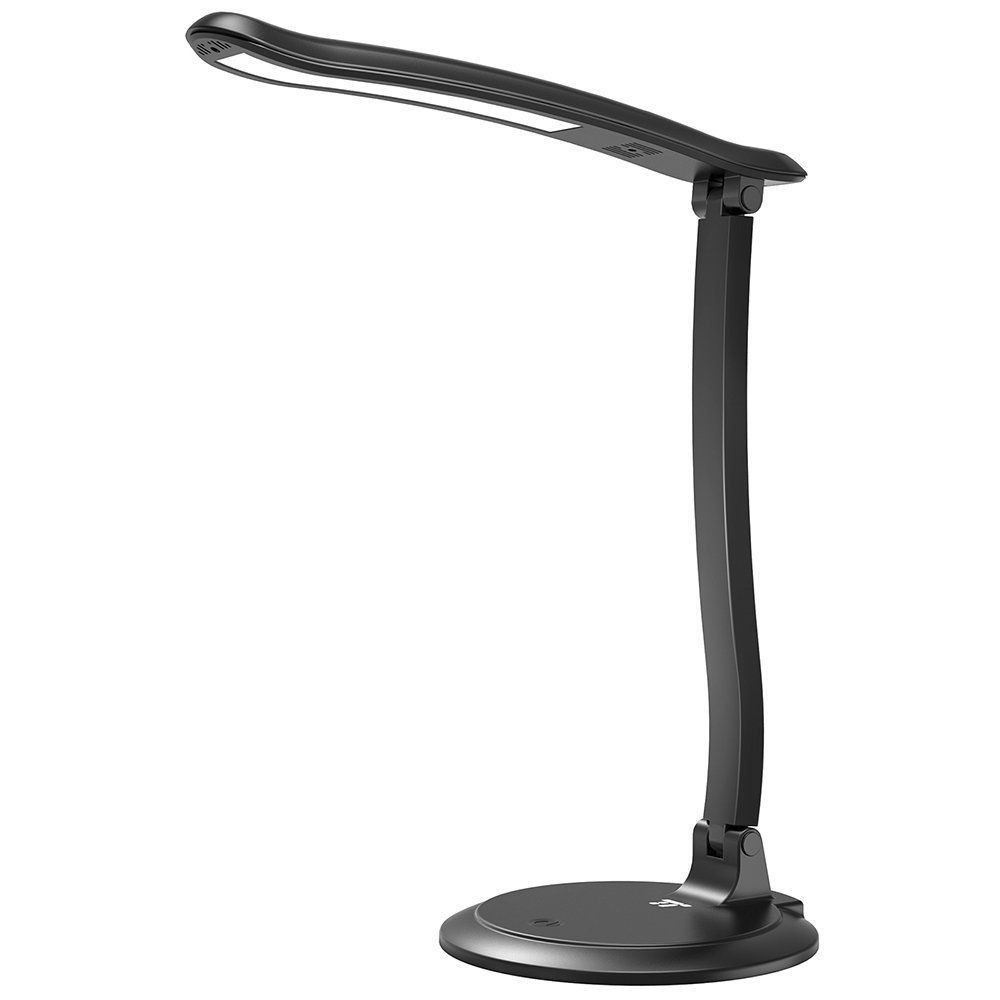 Best ideas about Taotronics Desk Lamp
. Save or Pin TaoTronics pact LED Desk Lamp For Kids Easy e Touch Now.