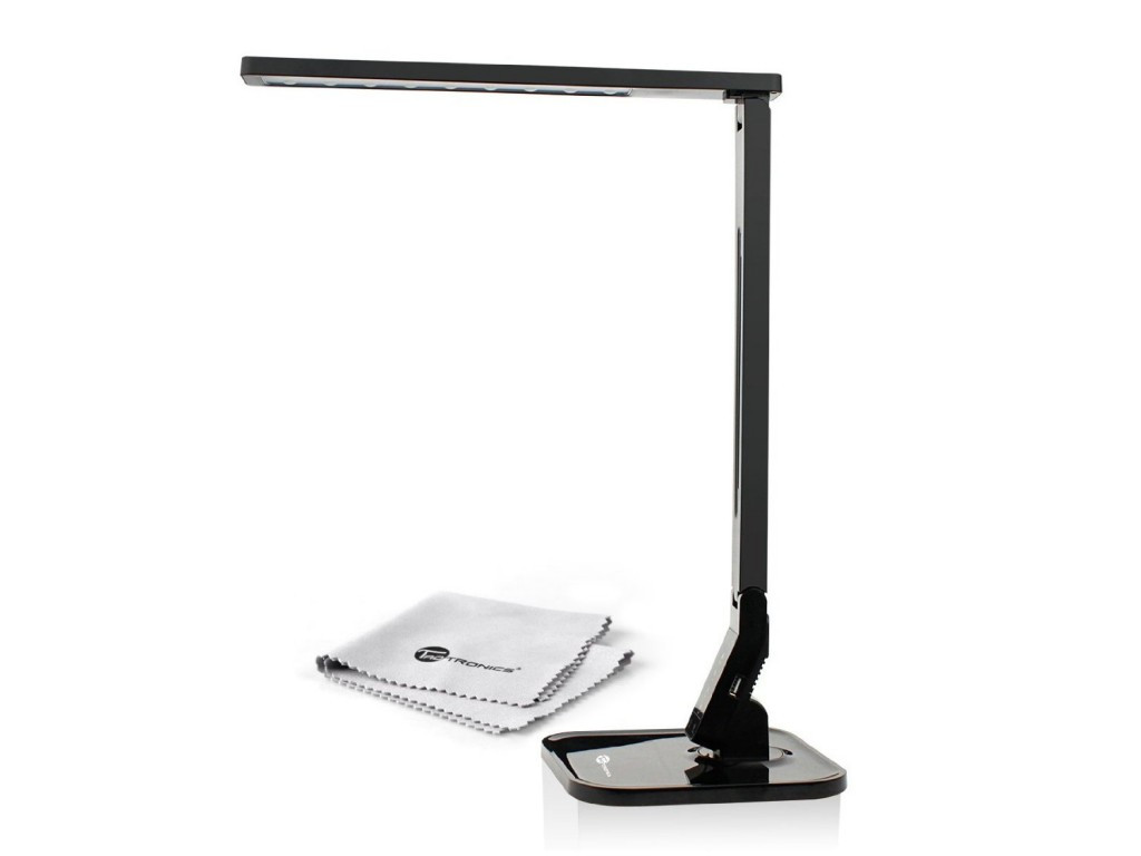 Best ideas about Taotronics Desk Lamp
. Save or Pin 5 Best Dimmable LED Desk Lamp – For all your lighting Now.