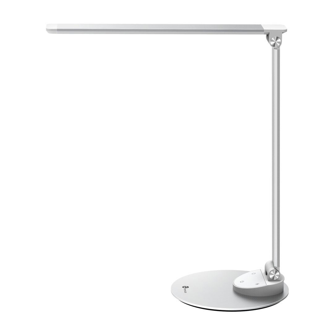 Best ideas about Taotronics Desk Lamp
. Save or Pin TaoTronics LED Desk Lamp with USB charging Port Dimmable Lamp Now.