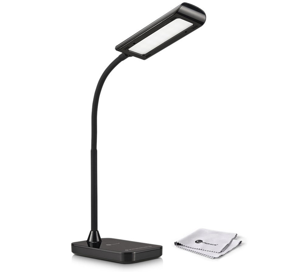 Best ideas about Taotronics Desk Lamp
. Save or Pin Top 10 Desk Lamps Reviewed In 2016 Now.