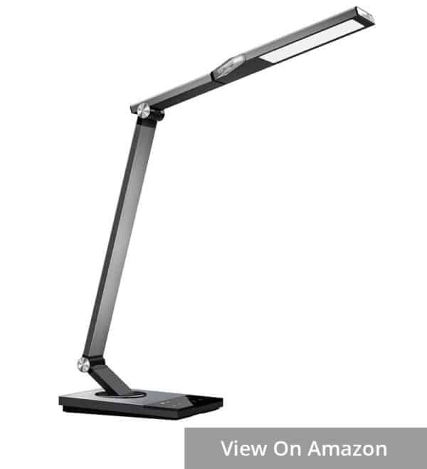 Best ideas about Taotronics Desk Lamp
. Save or Pin Top 7 Best LED Desk Lamps of 2018 Jan 2018 Buyer’s Now.