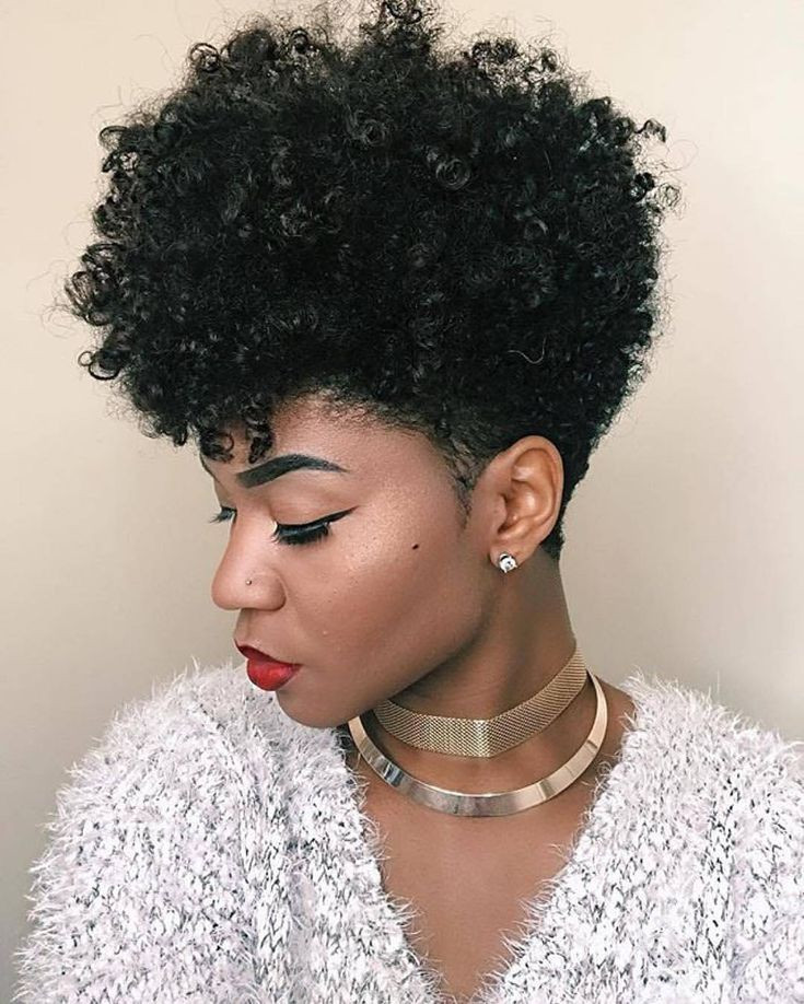 Best ideas about Taper Cut On Natural Hair
. Save or Pin Best 25 Natural tapered cut ideas on Pinterest Now.