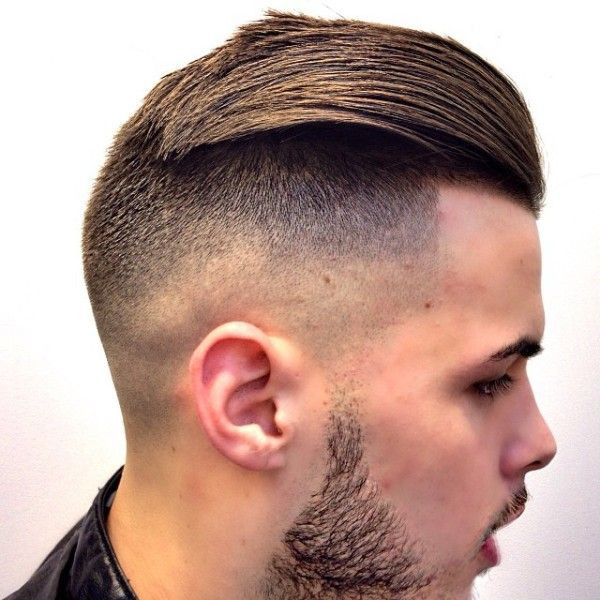 Best ideas about Taper Haircuts For Women
. Save or Pin 10 Taper Haircut for Men Now.