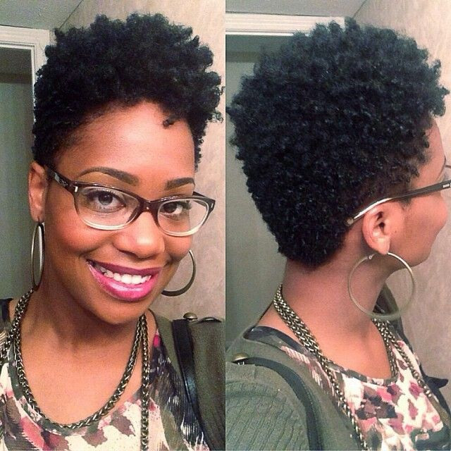 Best ideas about Tapered Cut On Natural Hair
. Save or Pin Tapered natural hair Hairstyle for black women Now.