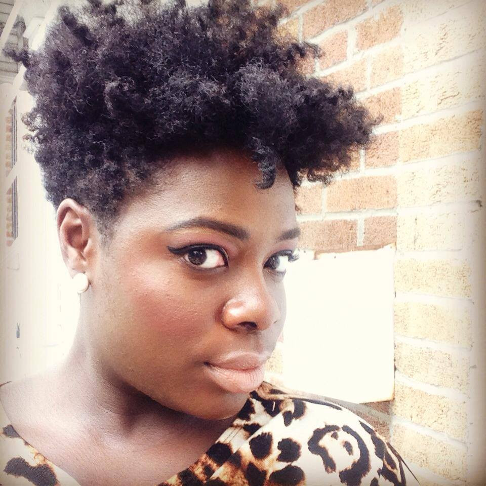 Best ideas about Tapered Cut On Natural Hair
. Save or Pin Jenell’s Tapered Cut Gallery Now.