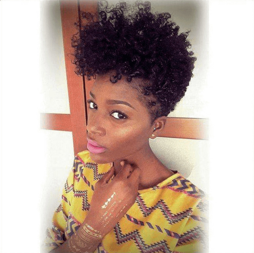 Best ideas about Tapered Cut On Natural Hair
. Save or Pin Natural Hair Styles That You Should Try Now.
